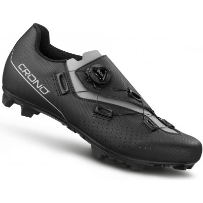 Crono CX3 MTB černá stříbrná – Zboží Dáma