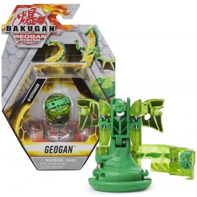 BAKUGAN GEOGAN ZÁKLADNÍ BALENÍ S3