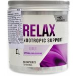 PhD Nutrition PhD Relax 60 kapslí – Hledejceny.cz