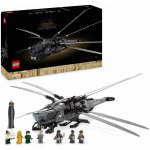 LEGO® Icons 10327 Duna: Atreides Royal Ornithopher – Zbozi.Blesk.cz