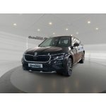 Skoda Kamiq 1.5 TSI 110 kW – Hledejceny.cz