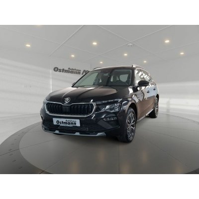 Skoda Kamiq 1.5 TSI 110 kW – Hledejceny.cz