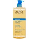 Uriage Xémose zklidňující čistící olej na obličej a tělo (Soothing Cleansing Oil) 1000 ml – Zboží Mobilmania