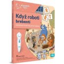 Albi Když roboti brebentí