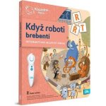 Albi Když roboti brebentí – Zboží Mobilmania