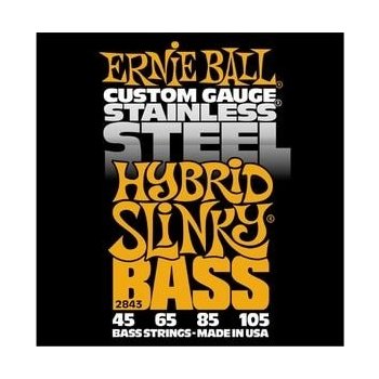 Ernie Ball 2843