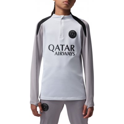 Jordan Dri-FIT Paris Saint-Germain Strike Night Edition Kids io4844-100 – Zbozi.Blesk.cz