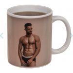 Out Of The Blue Magický hrnek Striptér – Zbozi.Blesk.cz