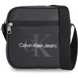 Calvin Klein pánská taška K50K511826 černá
