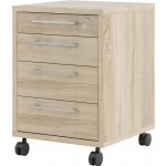 Nábytek Falco Modulo dub sonoma – Hledejceny.cz