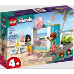 LEGO® Friends 41723 Obchod s donuty – Hledejceny.cz