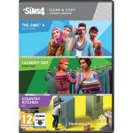 The Sims 4 Starter Bundle – Hledejceny.cz