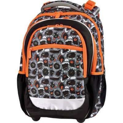 Stil Junior Cartoons černá – Hledejceny.cz