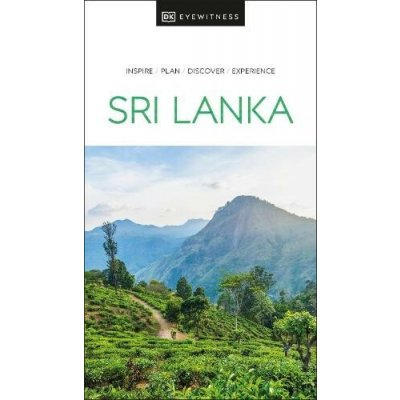 Sri Lanka – Hledejceny.cz