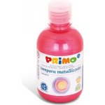 Primo metalická červená 300 ml – Sleviste.cz
