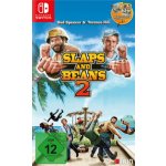 Bud Spencer and Terence Hill Slaps and Beans 2 – Zboží Dáma