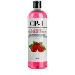 Esthetic house CP-1 - raspberry treatment vinegar Vlasový kondicionér s malinovým octem 500 ml – Hledejceny.cz