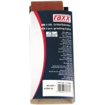 RAXX 1135964 brusné pásy 65x400 mm K40 [ 248431 ] – Hledejceny.cz