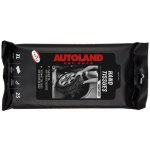 Autoland Ubrousky XL na ruce 25 ks | Zboží Auto