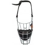 Chopo Náhubek kovový Bulteriér fena – Zboží Dáma