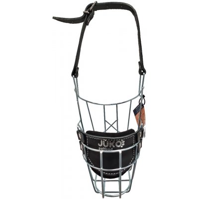 Chopo Náhubek kovový Bulteriér fena – Zboží Dáma