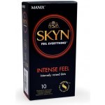 Skyn Intense Feel 10ks – Hledejceny.cz