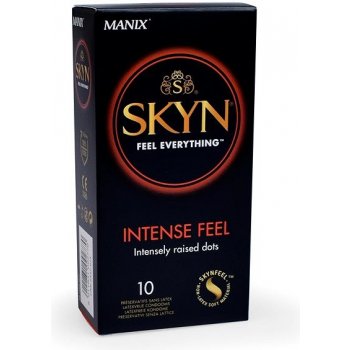 Skyn Intense Feel 10ks