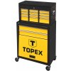 Dílenská skříň TOPEX 79R500