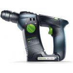 Festool BHC 18-Basic 577600 – HobbyKompas.cz