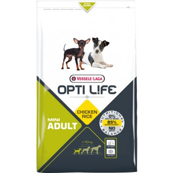 Versele Laga Opti Life Adult Mini 7,5 kg