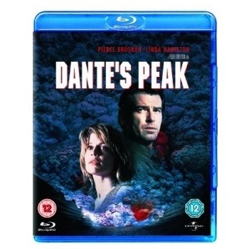 Dante's Peak BD