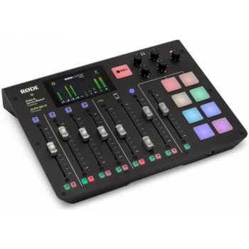 RØDE RODECaster Pro