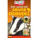 Betexa Pexetrio Plus: Znáš naše savce?