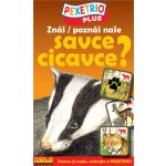 Betexa Pexetrio Plus: Znáš naše savce? – Zboží Dáma