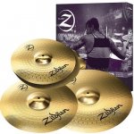Zildjian PLZ4PK – Zboží Dáma