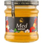 Product Bohemia Med květový 250 g – Zboží Dáma
