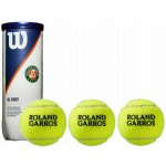 Wilson Roland Garros 3 ks – Zboží Dáma