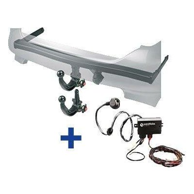 Tažné zařízení WESTFALIA 305532900113 – Sleviste.cz