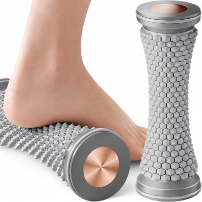 Spokey SOLER Masážní váleček na chodidla 17 x 8,5 cm – Hledejceny.cz