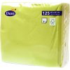 Ubrousky DUNI Ubrousek 33x33cm 2V 125ks kiwi