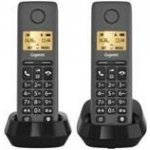 Siemens Gigaset Basic 100 Duo – Zboží Mobilmania