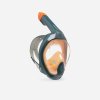Potápěčská maska SUBEA Easybreath 540 Freetalk