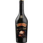 Baileys Salted Caramel 17% 1 l (holá láhev) – Zboží Mobilmania