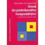 Úvod do podnikového hospodářství – Zbozi.Blesk.cz