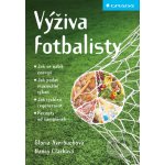 Výživa fotbalisty - Kolektiv autorov – Sleviste.cz