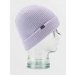 Volcom kulich Sweep beanie Lilac Ash – Hledejceny.cz