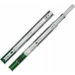 GTV plnovýsuv kuličkový 400 mm H45 GX1 PK-0H45400GX1 – Sleviste.cz