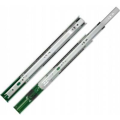 GTV plnovýsuv kuličkový 400 mm H45 GX1 PK-0H45400GX1 – Sleviste.cz