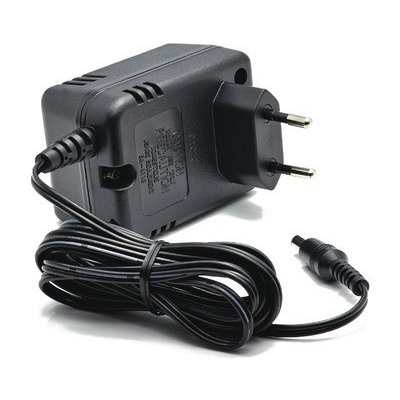 Roco Spínaný zdroj 230V/15V AC 400 mA 10723 – Zbozi.Blesk.cz