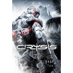 Crysis – Zboží Živě